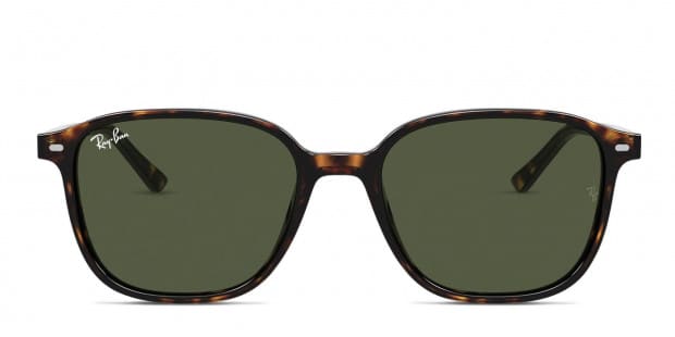 The Ray-Ban Leonard 2193 is a modern take on an iconic style