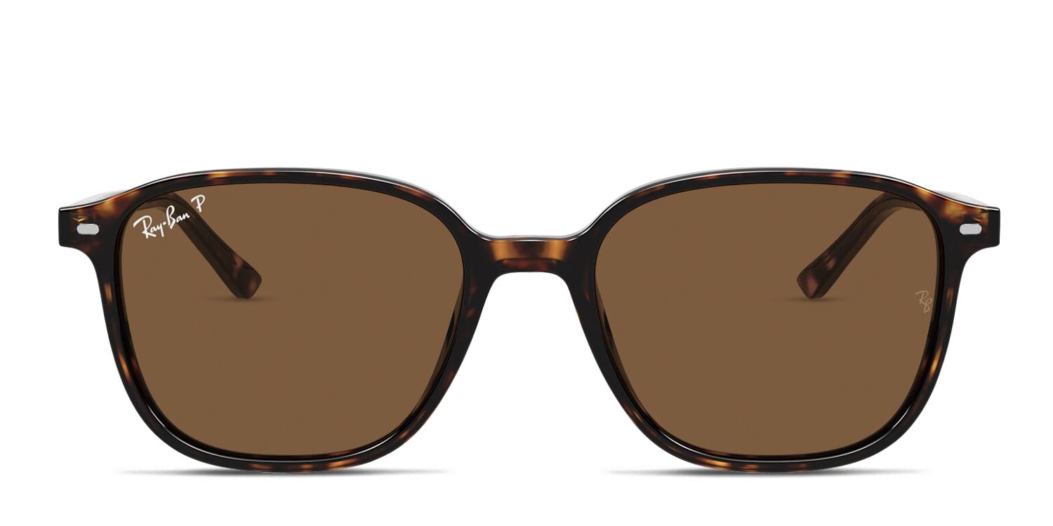 Balenciaga BB0049S Tortoise Prescription Sunglasses