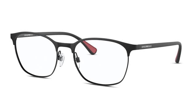 Emporio Armani EA1114 Black