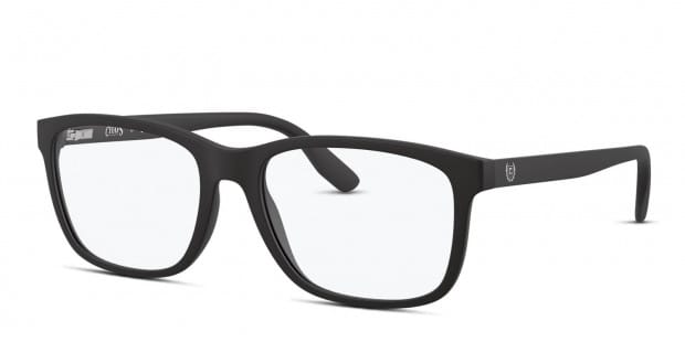 Chaps CP3050 Black Prescription Eyeglasses
