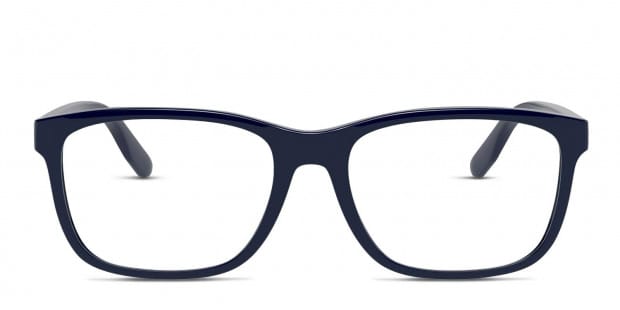 Chaps CP3050 Blue Prescription Eyeglasses