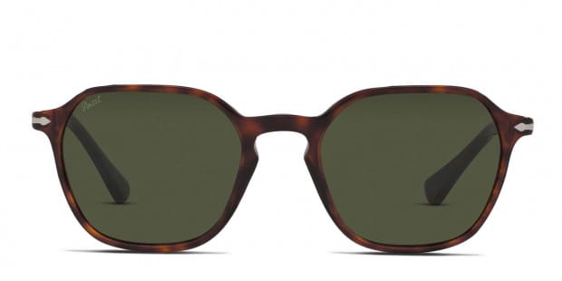 Persol PO3256S Tortoise Prescription Sunglasses