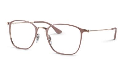 Ray-Ban RX6466