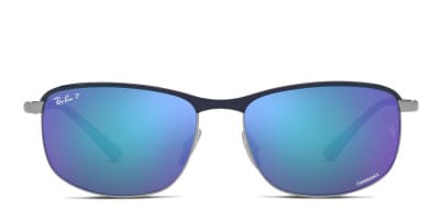 Ray-Ban RB3671CH Chromance