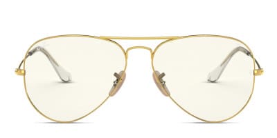 Ray-Ban RB3025 Aviator Large Metal