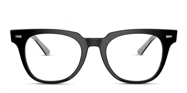 Ray ban meteor eyeglasses hot sale