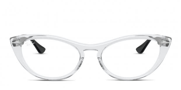Ray ban cat eye glasses hotsell