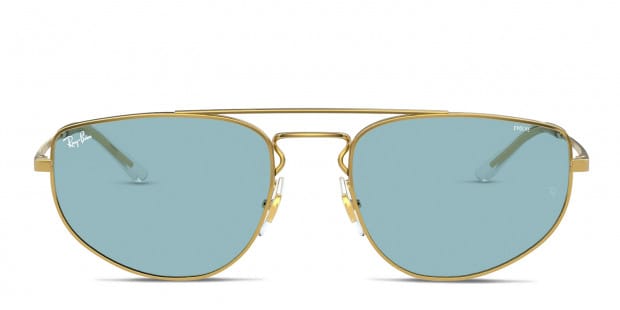 Ray ban aviator evolve blue shop