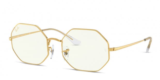 Octagon ray ban sunglasses new arrivals