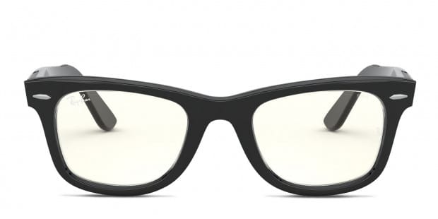 Photochromic wayfarer sunglasses outlet