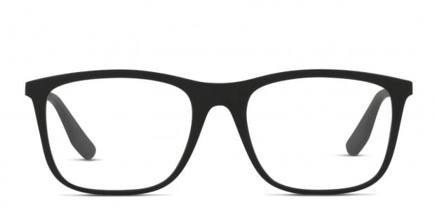 SEESEE　RC950PC SEE SEE BLACK Chaps CP3051 Black Prescription Eyeglasses