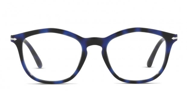 Persol blue tortoise 2025