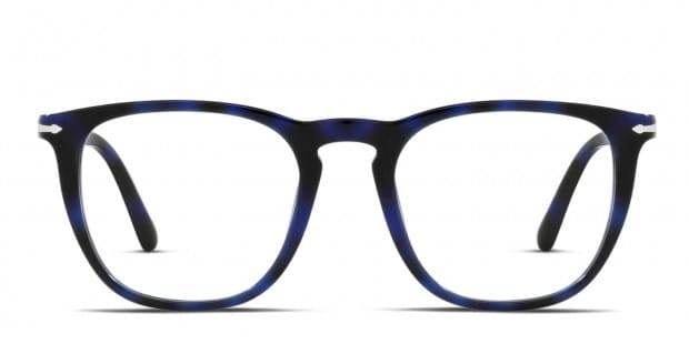 Persol blue tortoise clearance