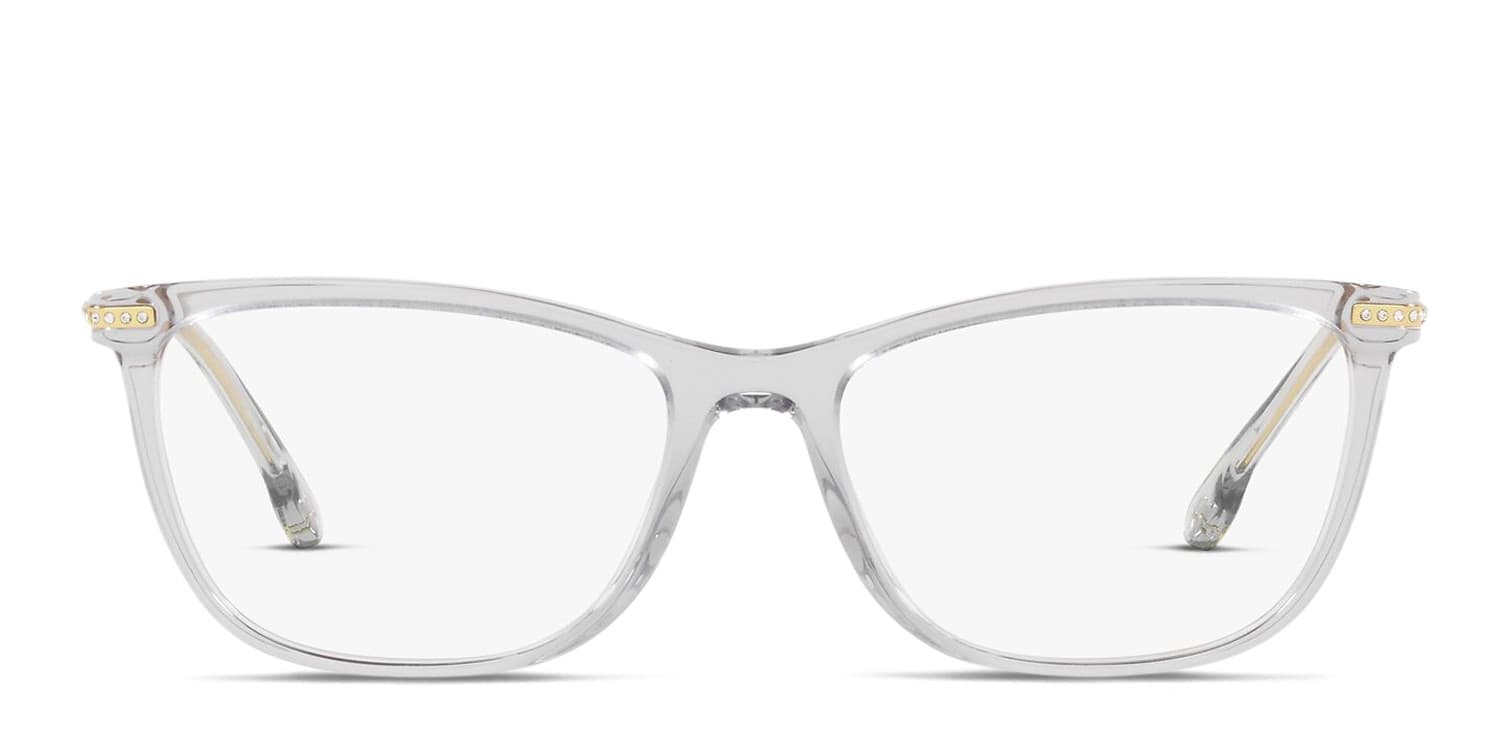メガネ Celine Eyeglasses CL41406 21H Round Blue Green Frame CELINE PARIS CL 41406 21H Eyeglasses Glasses RX Optical