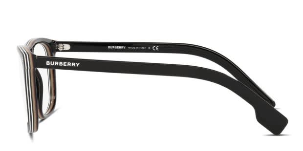 Burberry BE2340 Bolton Black