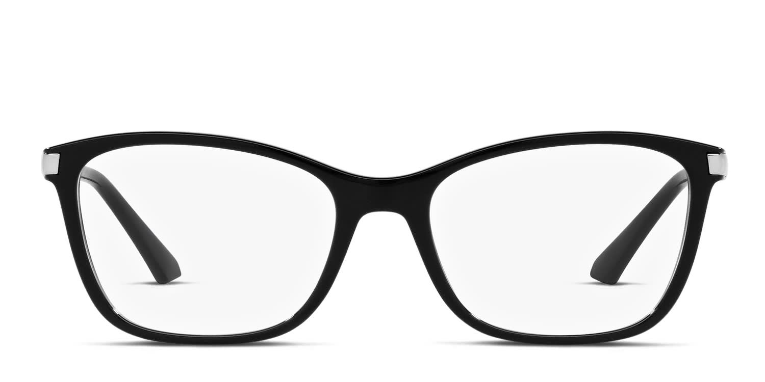 Ralph Lauren RA7044 Tortoise/Green Eyeglasses | Includes FREE Rx