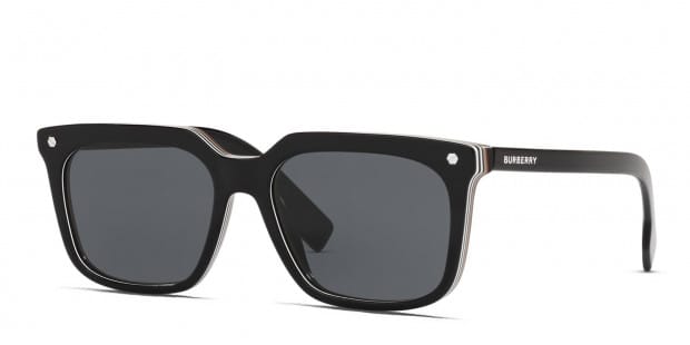 Burberry sunglasses clearance be3074