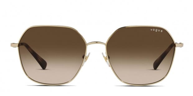 Vogue VO4198S Gold