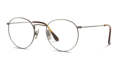 Ray-Ban RX8247V Round