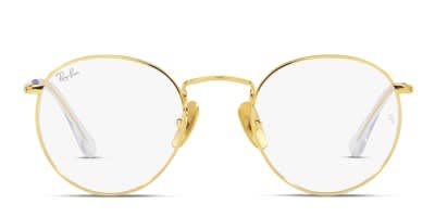 Ray-Ban RX8247V Round