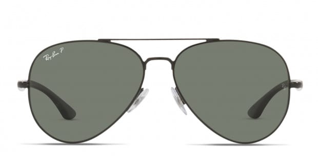 Ray ban polarised prescription sunglasses sale