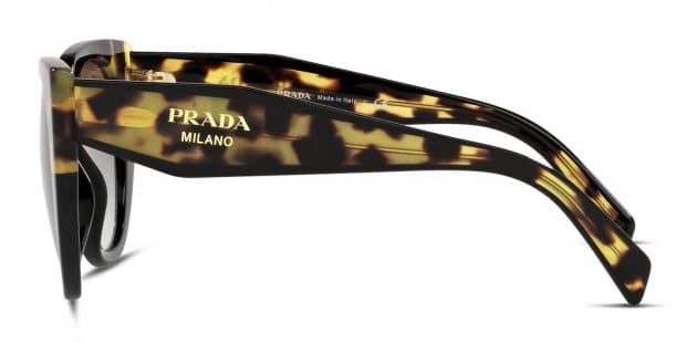 商品画像：Prada PR 14WS Sunglasses | LensCrafters 4