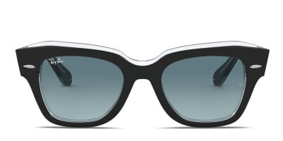 Ray-Ban RB2186 State Street