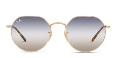 Ray-Ban RB3565 Jack