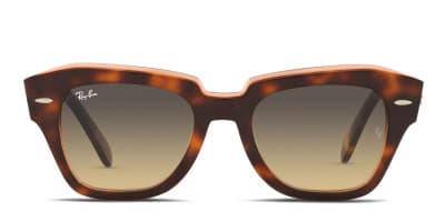 Ray-Ban RB2186 State Street