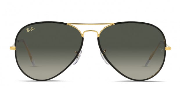 Ray ban discount rb3025jm