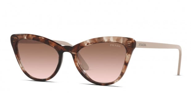 PRADAサングラスPRO1VS 送料,関税込】PRADA サングラス PR01VS Catwalk (PRADA