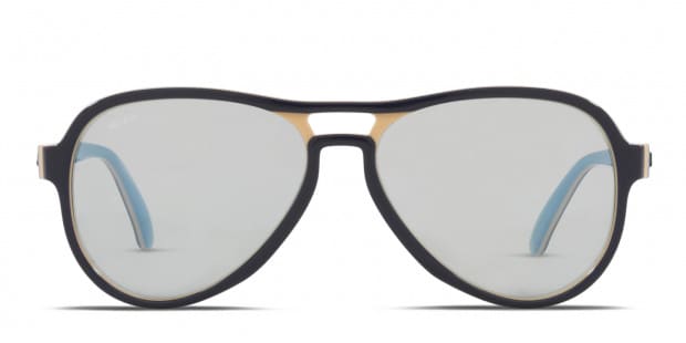 【新品】レイバンRay-Ban RB4355 バガボンド Amazon.com: Ray-Ban Men's Rb4355 Vagabond Aviator Sunglasses