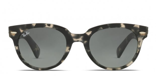 Ray ban grey tortoise best sale