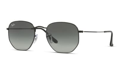 Ray-Ban RB3548 Hexagonal Legend