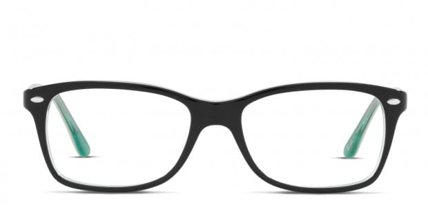 Ray ban outlet 5228 green