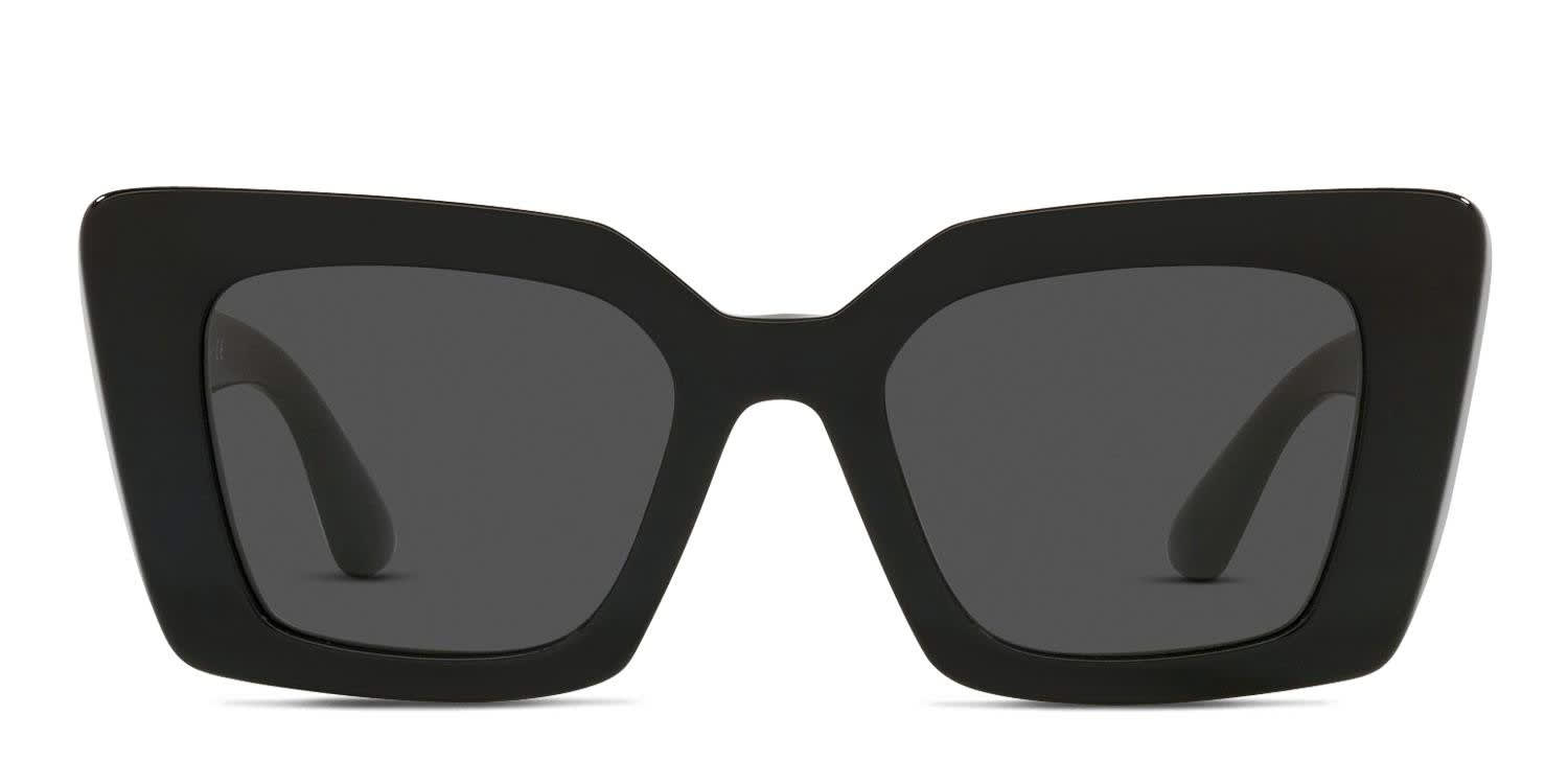 American Optical Sirmont Black, Gunmetal Prescription