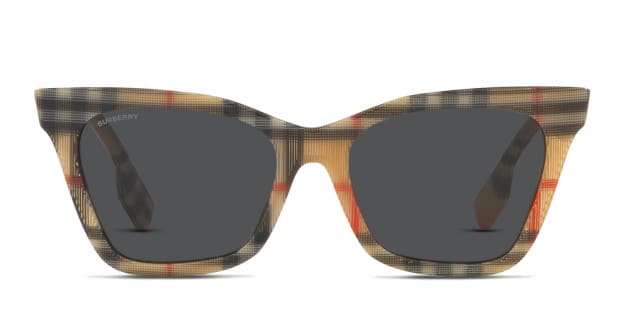 Burberry glasses usa sales