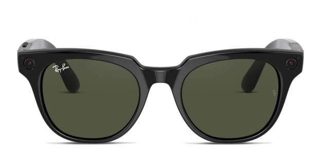 Ray ban homme noir hot sale