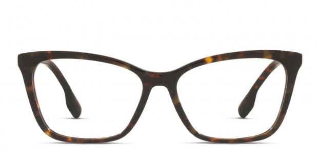 Burberry tortoise eyeglasses online