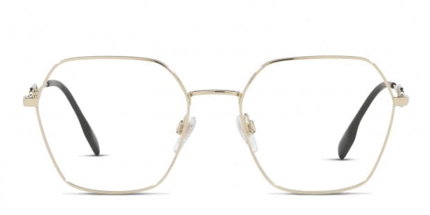 CHANEL 2192 Round Metal Glasses