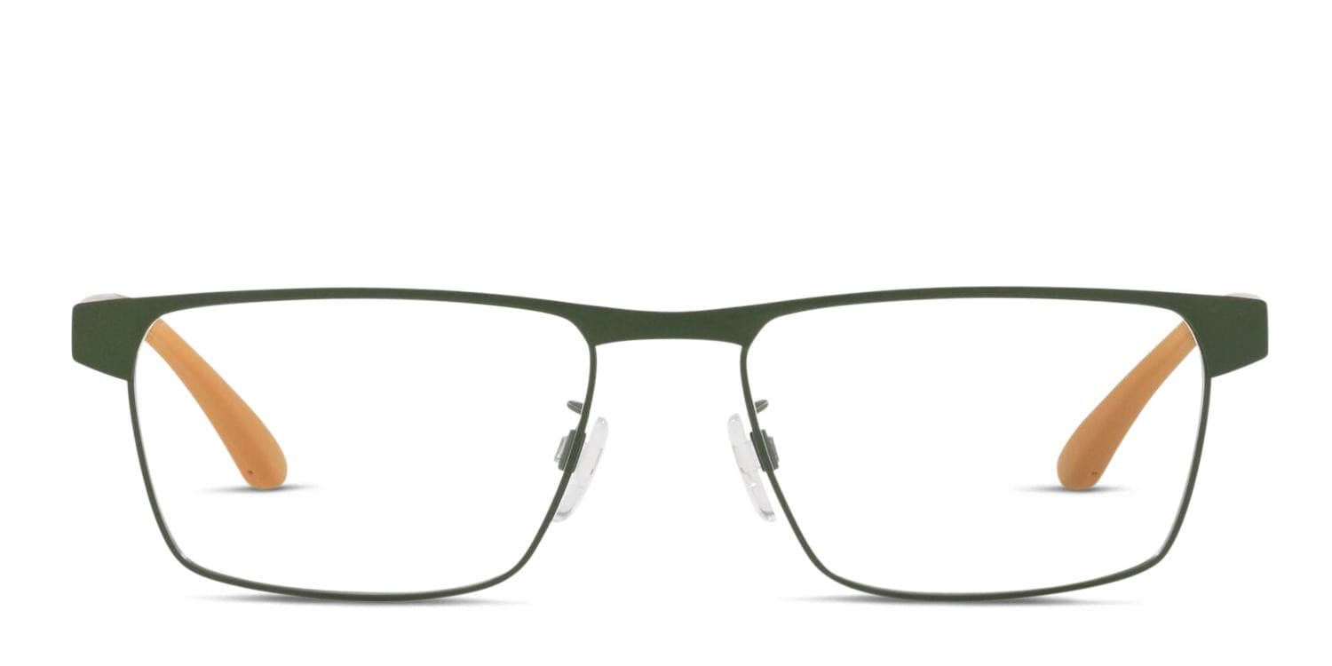 Oakley OX3012 Addams Gunmetal Prescription Eyeglasses