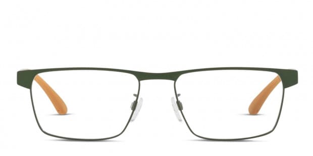Emporio Armani EA1124 Green Prescription Eyeglasses