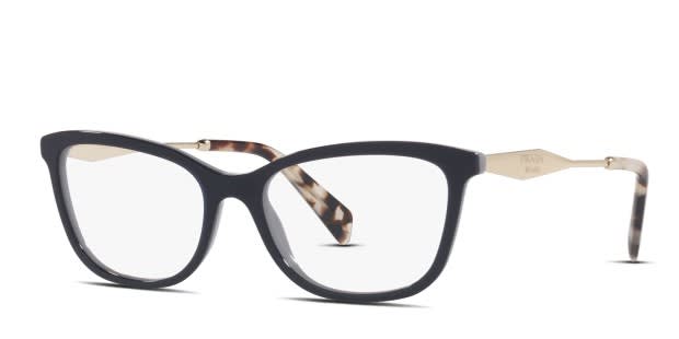 Prada PR02YV Blue