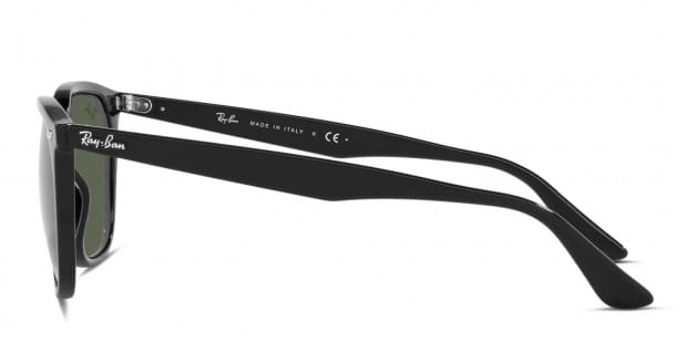 Ray-Ban RB4362 Black