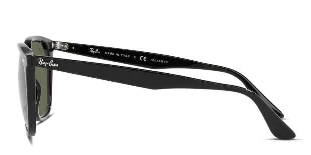 レイバン サングラス NewModel Ray-Ban RB4391D 60193 ウェリントン
