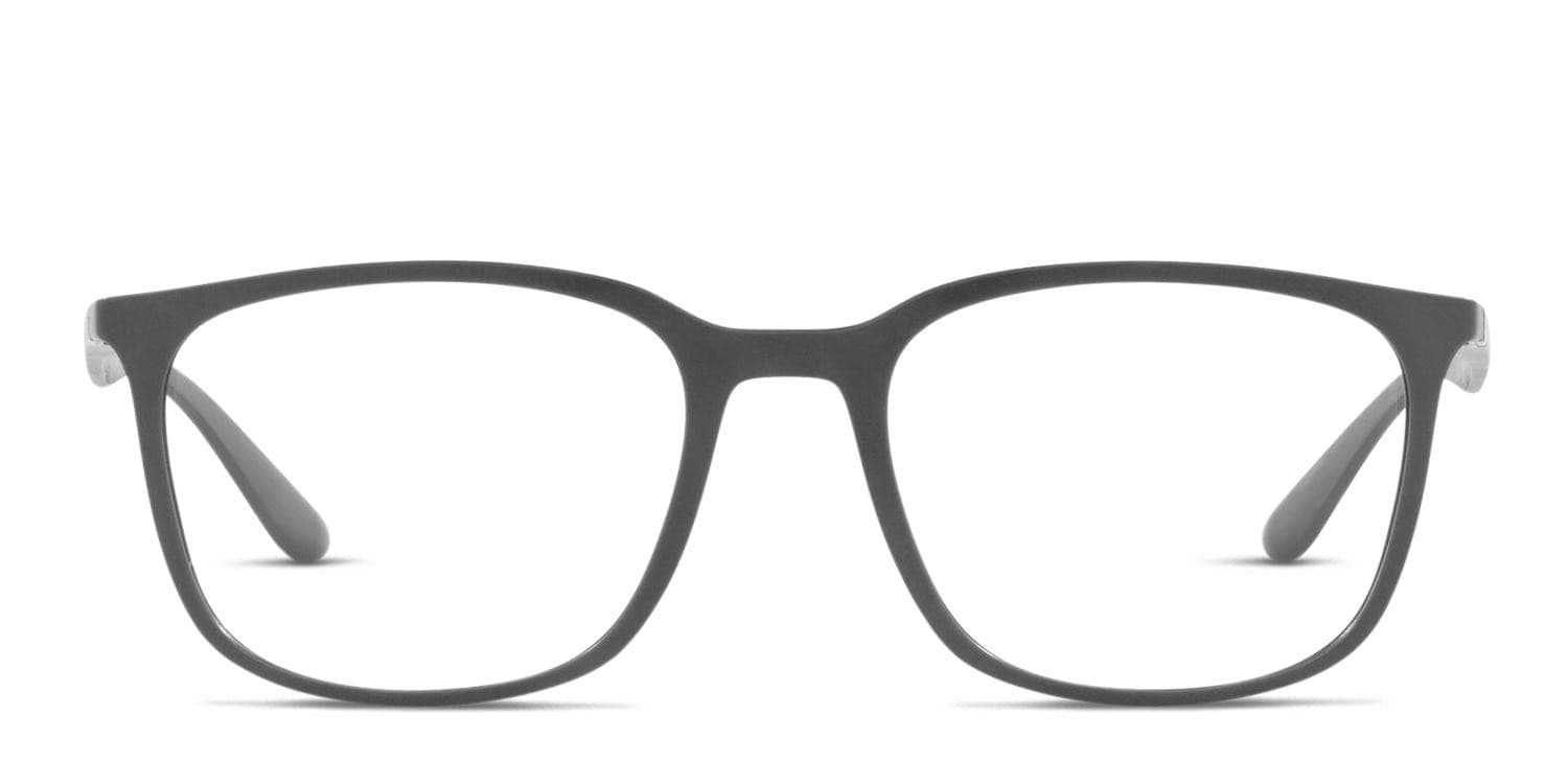 Oakley OX8196D Paracord Rx black frame