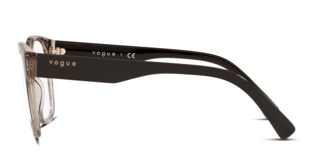 Vogue spectacle clearance frames online