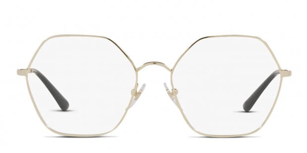 Vogue VO4226 Gold Eyeglasses Includes FREE Rx Lenses