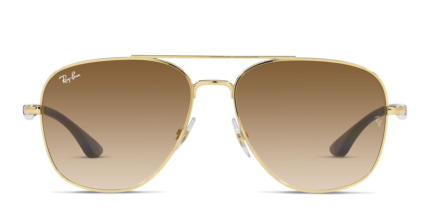 Emporio Armani 0EA2069 Gold