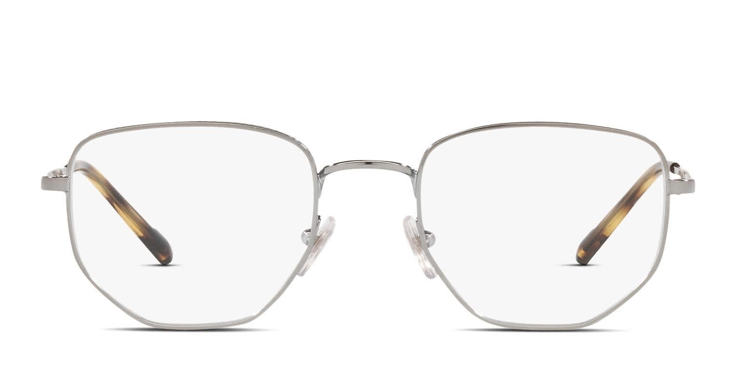 Armani Exchange AX1066 gunmetal frame